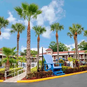 ** Hotel South Tampa&suites USA