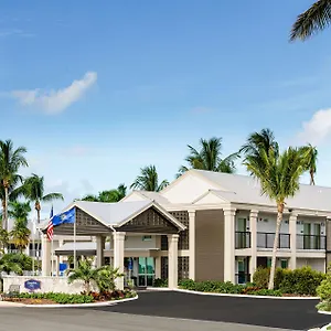 Hampton Fl מלון קי וסט