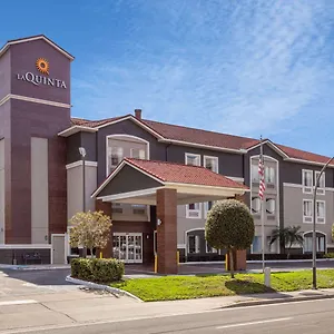 *** Hotel La Quinta By Wyndham Bay Area-tampa South USA