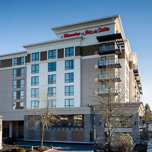 Hotel Hampton & By Hilton Seattle/northgate