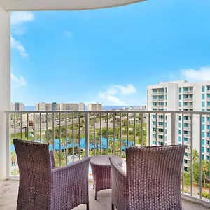 Holiday home Palms #11007 Jr 2br 