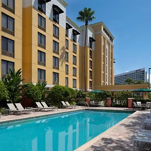 Hotel Springhill By Marriott Westshore