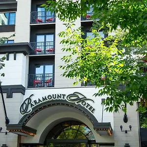 *** Hotel The Paramount USA