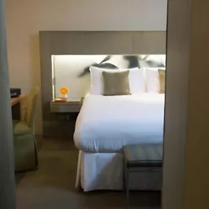 ショアハム ホテル
