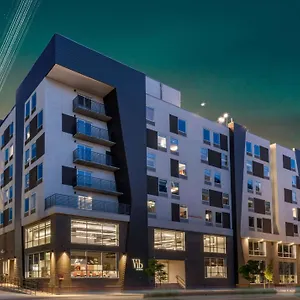 *** Hotel Vīb By Western Rino USA