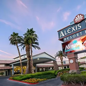 Alexis Park מלון לאס וגאס