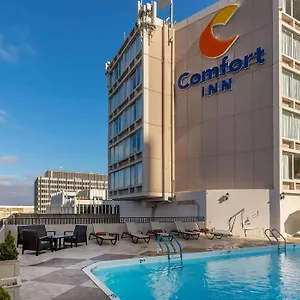 Comfort Downtown אורחן ממפיס