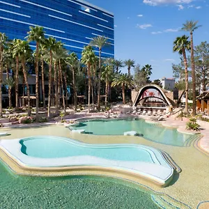 Virgin Vegas, Curio Collection By Hilton אתר נופש לאס וגאס