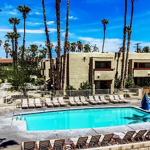 *** Resort Desert Vacation USA