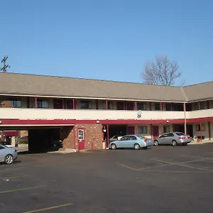 ** Motel German Village USA