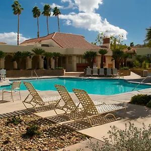 **** Resort The Oasis USA