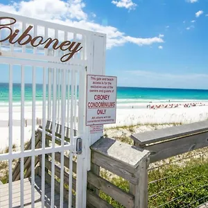 Apartment Ciboney By Panhandle Getaways 