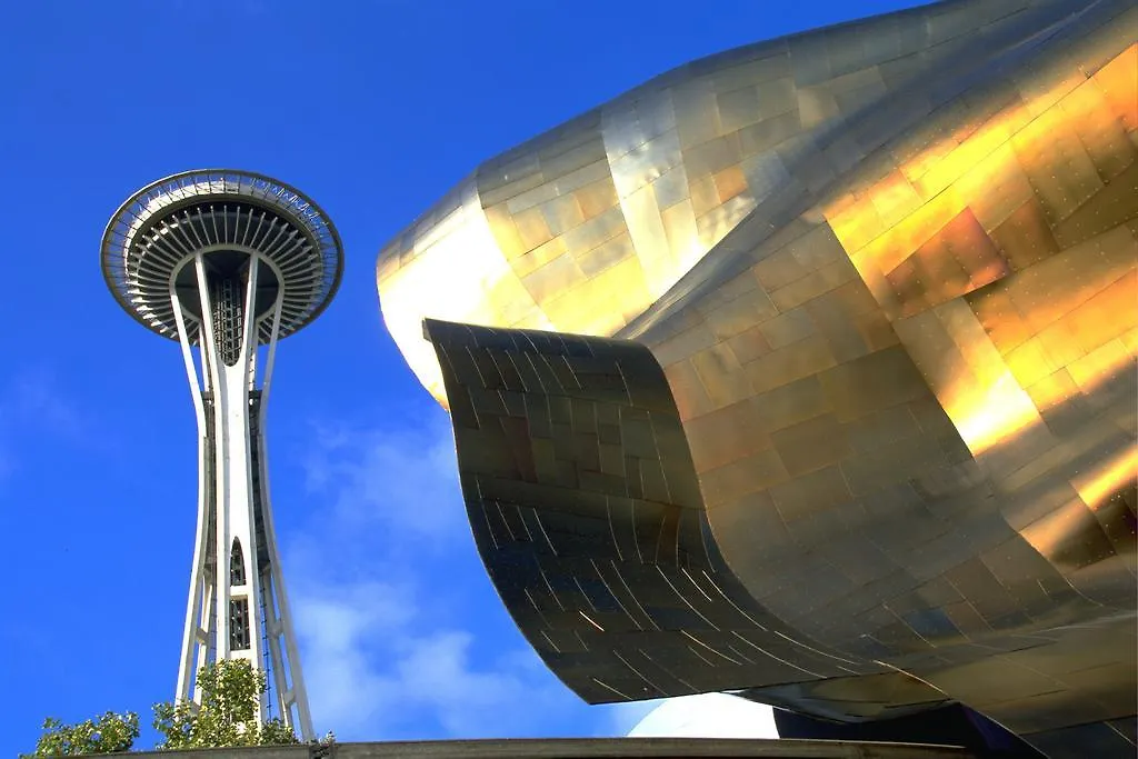 Hotel Theodore Seattle 4*,  Amerikai Egyesült Államok